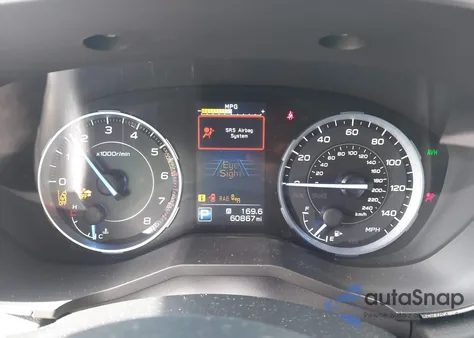 2021 Subaru Ascent Limited из США, поврежденный, VIN 4S4WMALD4M3428642